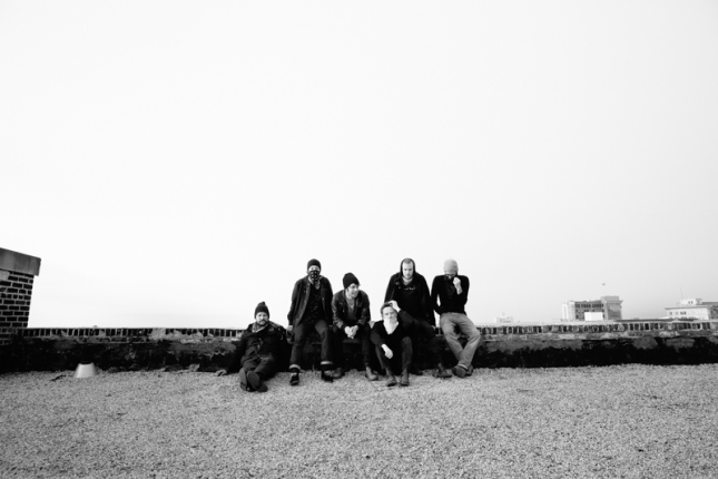Royal Canoe © Charcoal Collaborative