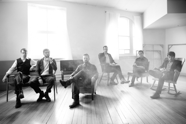 Royal Canoe © Charcoal Collaborative