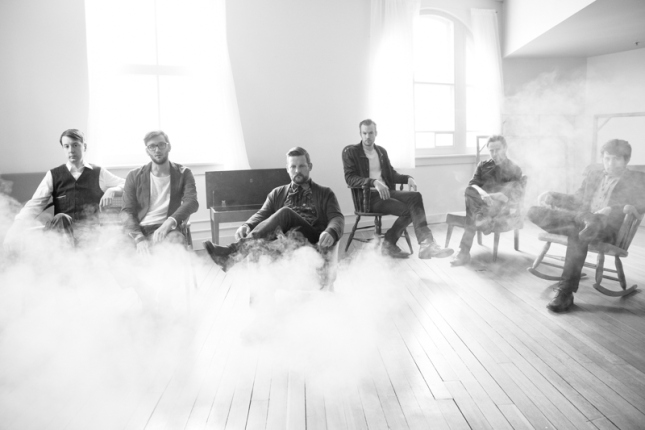 Royal Canoe © Charcoal Collaborative