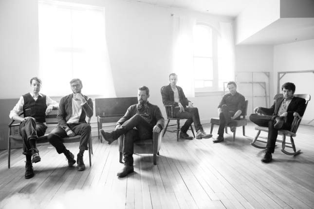 Royal Canoe © Charcoal Collaborative