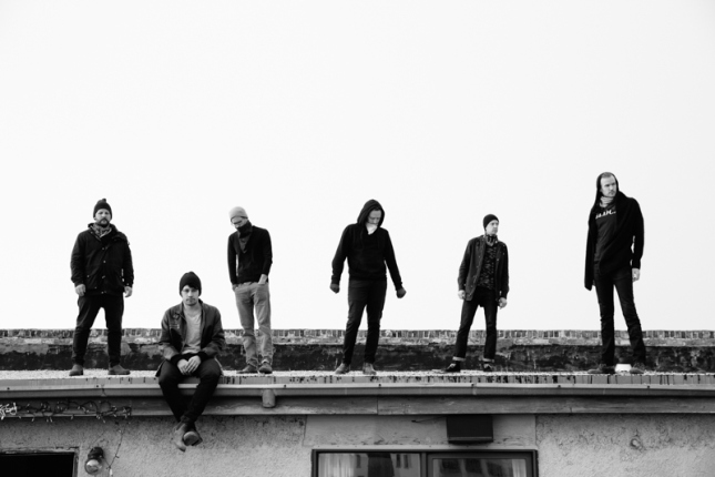 Royal Canoe © Charcoal Collaborative