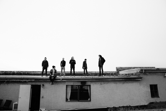 Royal Canoe © Charcoal Collaborative