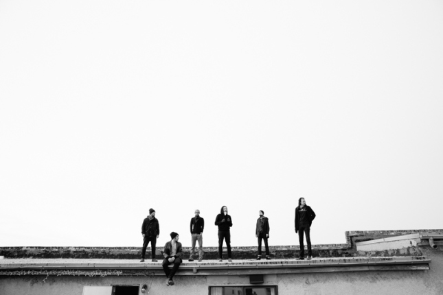 Royal Canoe © Charcoal Collaborative