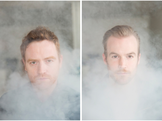 Royal Canoe © Charcoal Collaborative