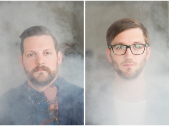Royal Canoe © Charcoal Collaborative