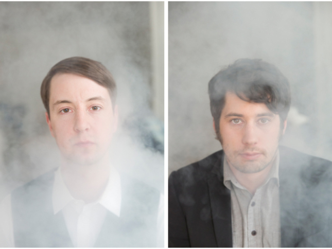 Royal Canoe © Charcoal Collaborative