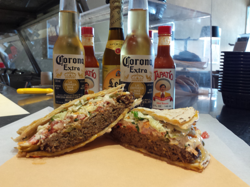 burrito splendido © charcoal collaborative