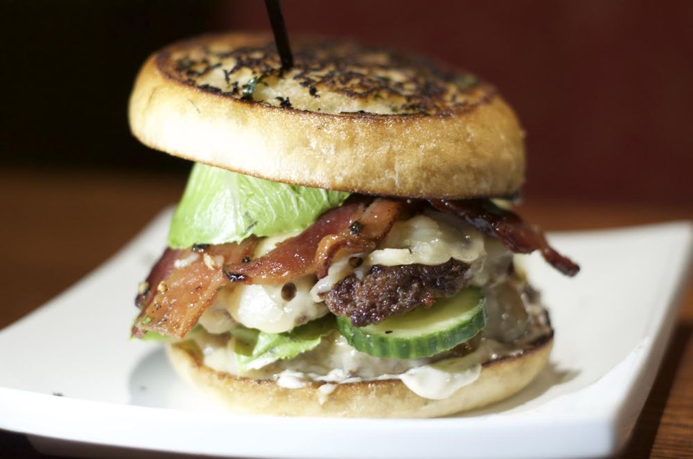 brogue gastropub © charcoal collaborative
