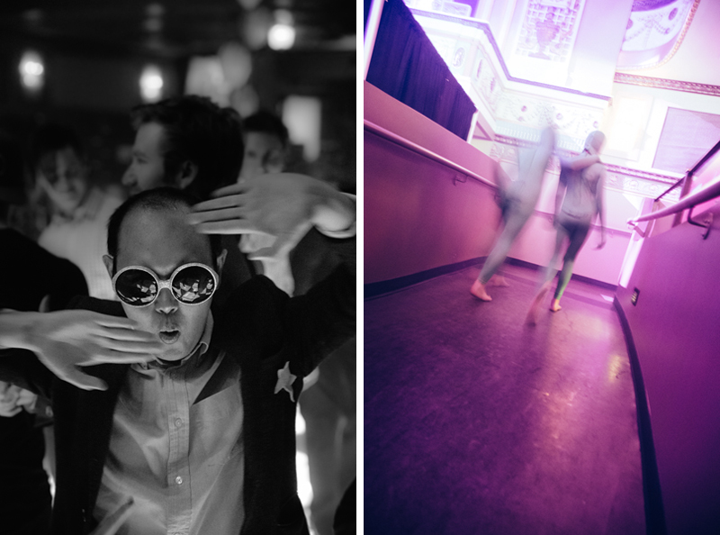 Boobyball WInnipeg 2015 © Charcoal Collaborative